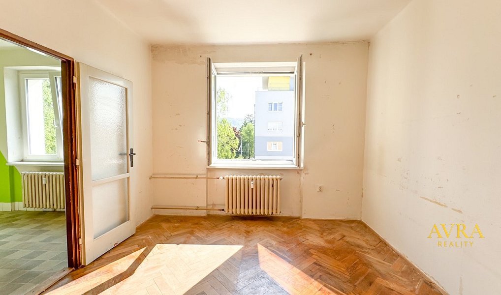 Prodej bytu 2+1 55 m², Mariánské Lázně – náhled fotky 2