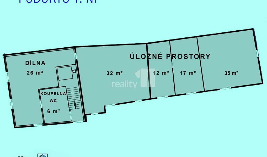 Prodej chaty/chalupy 95 m², Jilem – náhled fotky 19