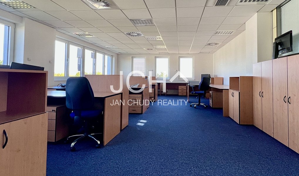 Pronájem kanceláře 99 m², Uničov – náhled fotky 26