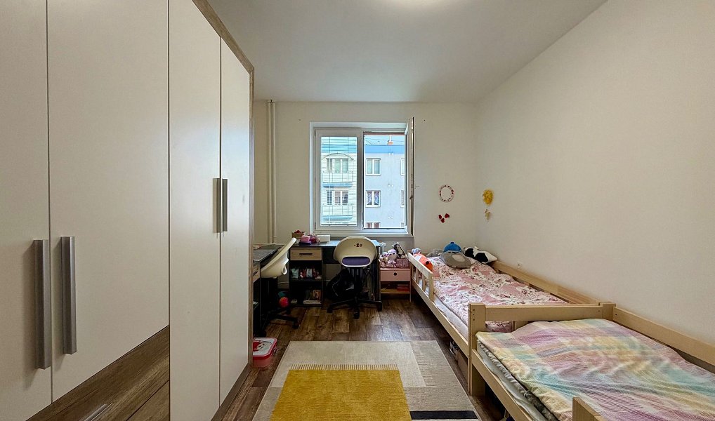Pronájem bytu 2+1 50 m², Příbor – náhled fotky 4