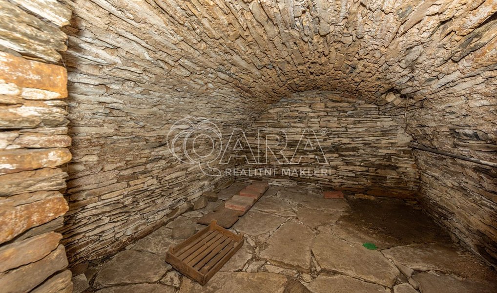 Prodej chaty/chalupy 90 m² s pozemkem 187 m², Slavoňov – náhled fotky 23