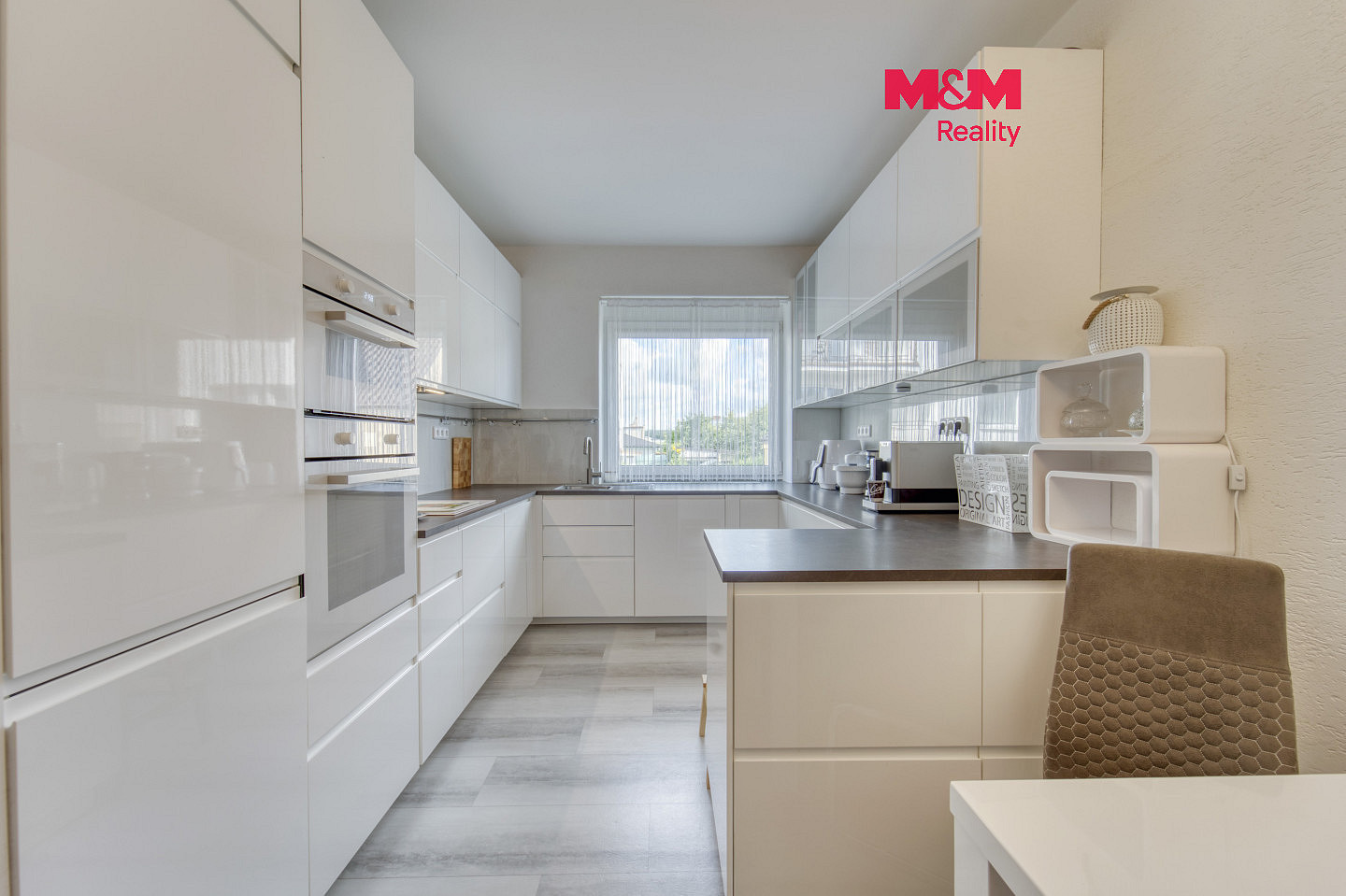 Prodej domu 144 m² s pozemkem 642 m²