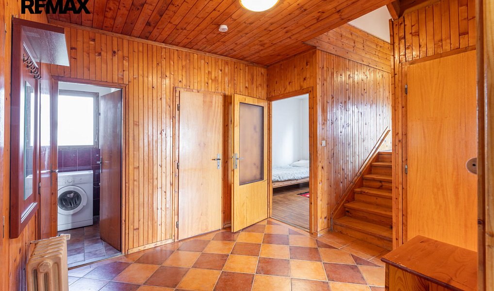Prodej domu 214 m² s pozemkem 570 m², Roztoky – náhled fotky 13