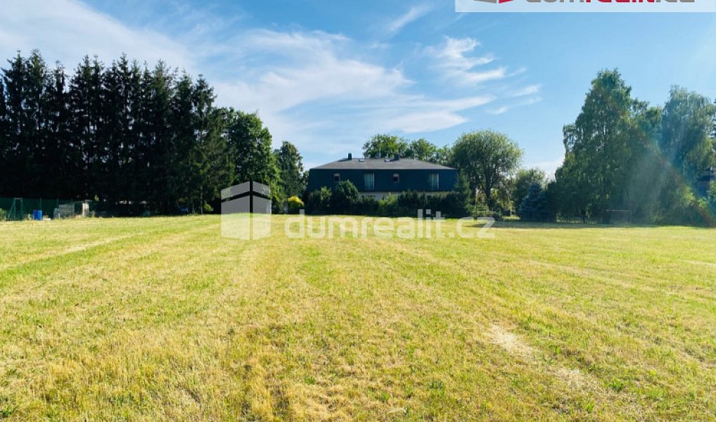 Prodej stavebního pozemku 1 120 m², Tři Sekery – náhled fotky 20
