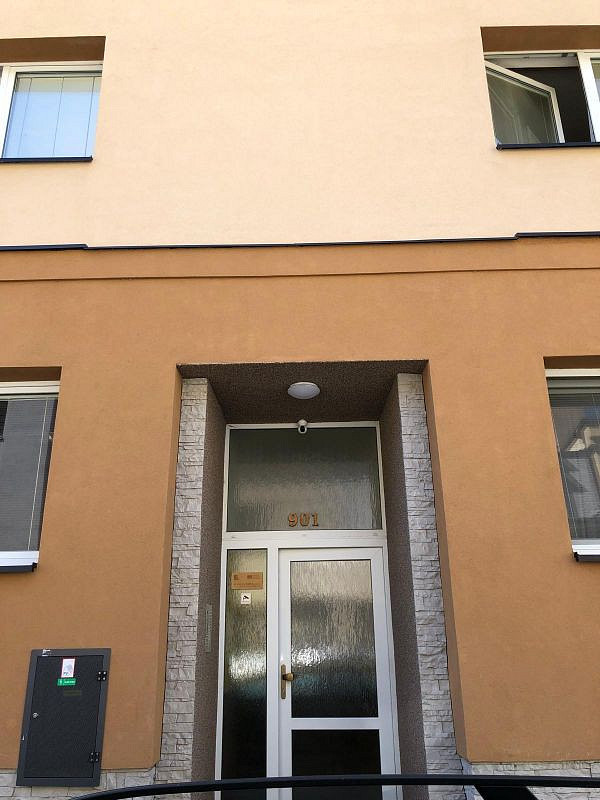 Pronájem bytu 2+1 49 m² – fotografie 2