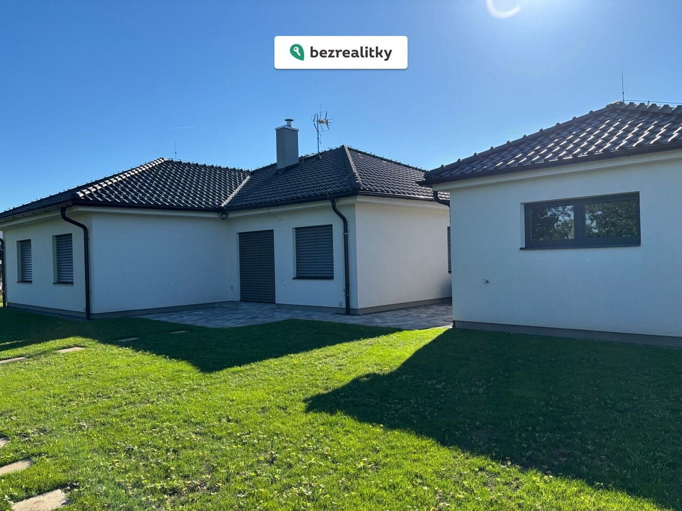 Prodej domu 141 m² s pozemkem 676 m² — photo 2