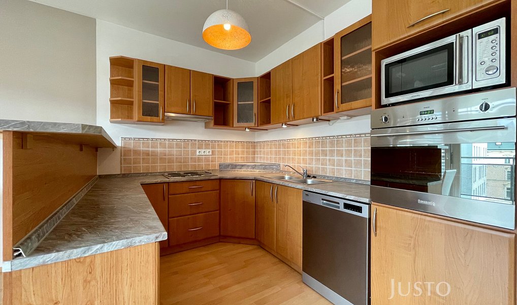 Pronájem bytu 3+kk 78 m², Liberec – náhled fotky 8