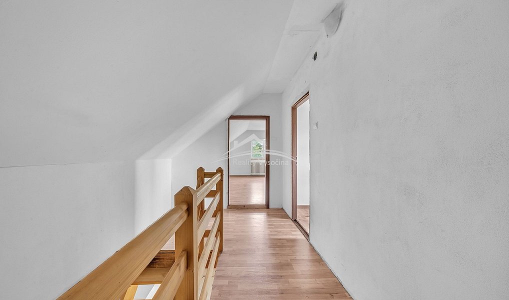 Prodej chaty/chalupy 168 m² s pozemkem 357 m², Hojovice – náhled fotky 8