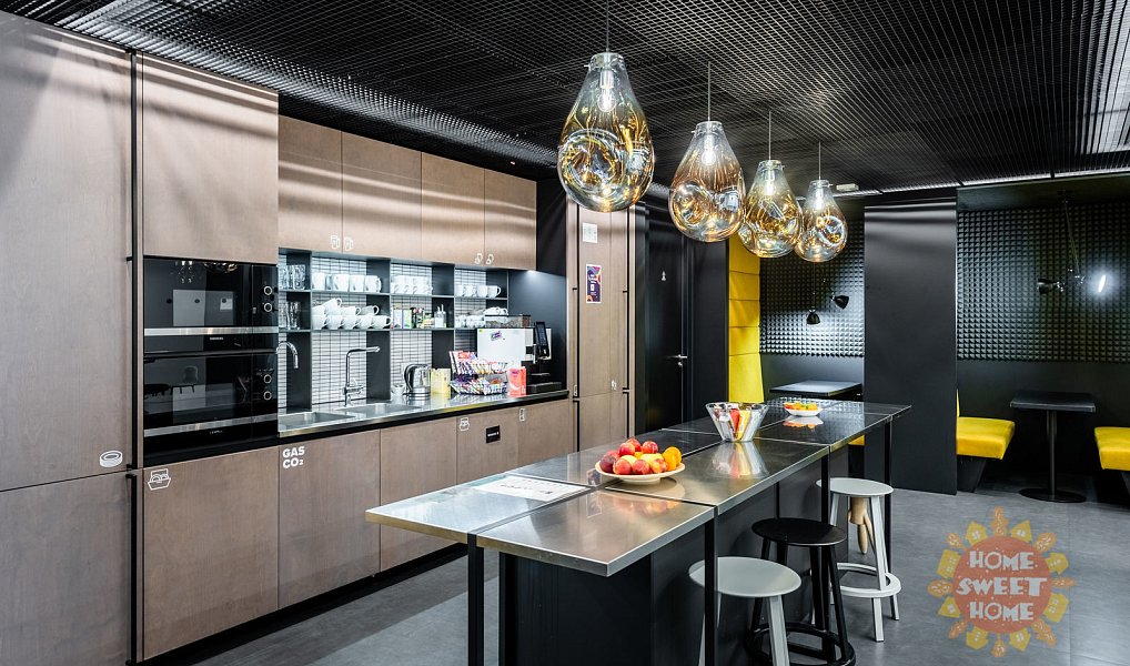 Pronájem kanceláře 1 750 m², Praha – náhled fotky 13