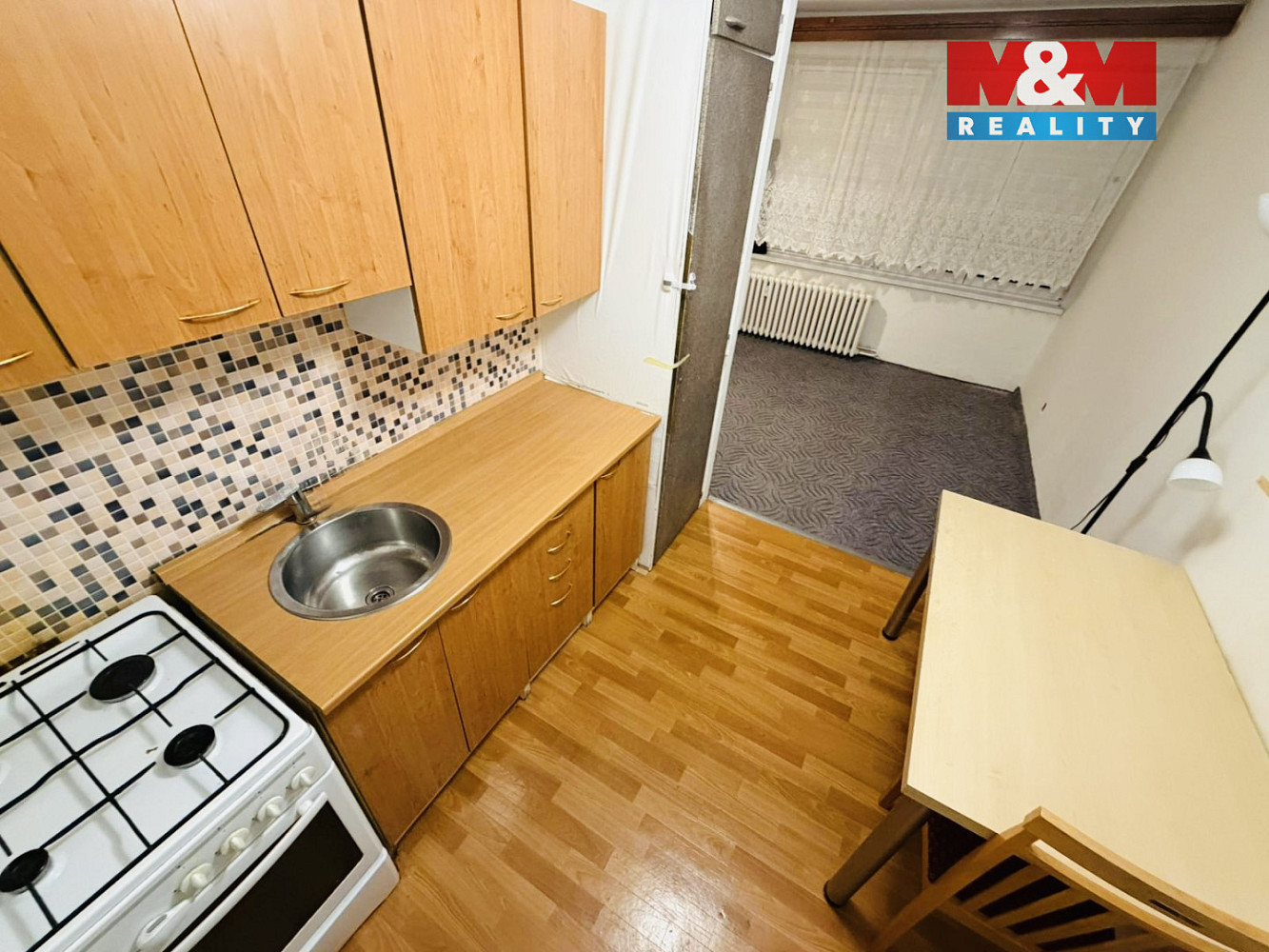 Prodej bytu 2+kk 56 m² – fotografie 5