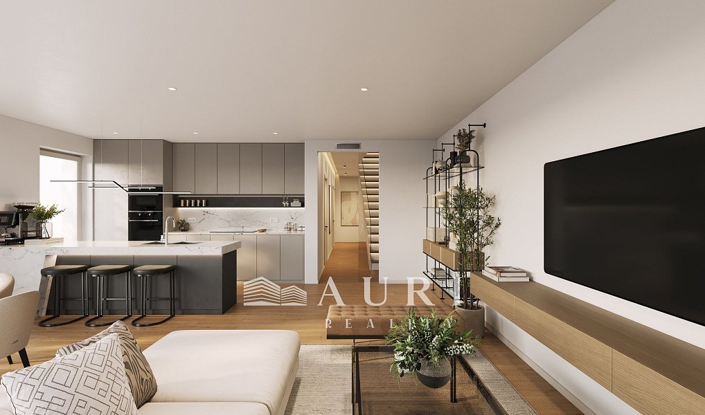 Prodej domu 198 m² s pozemkem 719 m², Úvaly – náhled fotky 4