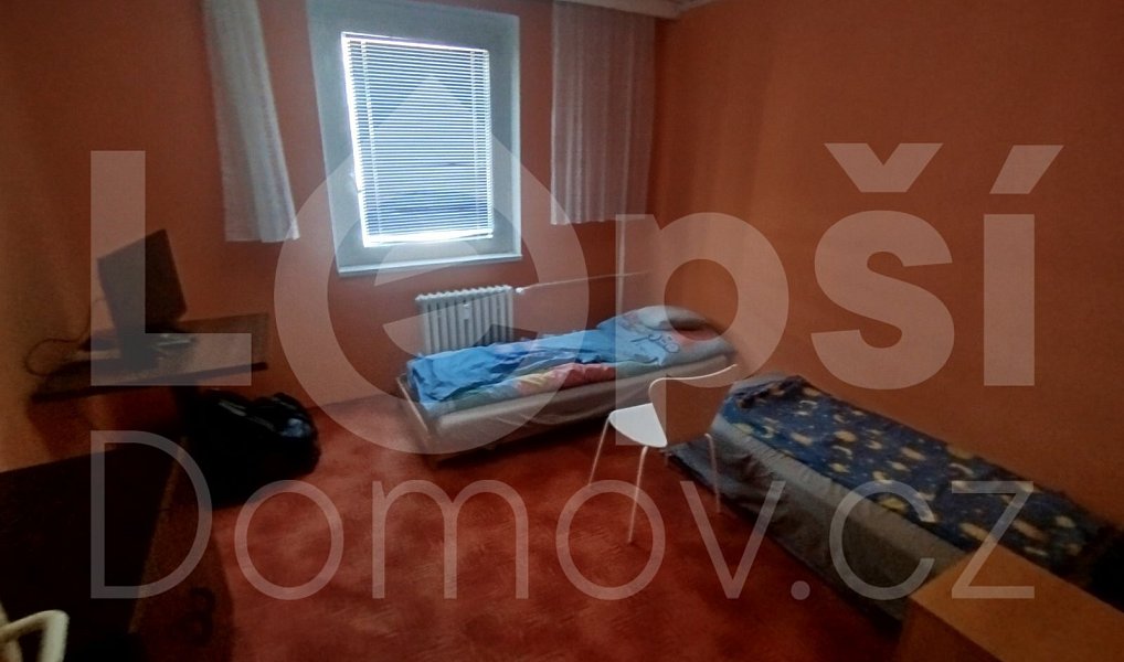 Prodej bytu 3+1 75 m², Jeseník – náhled fotky 12