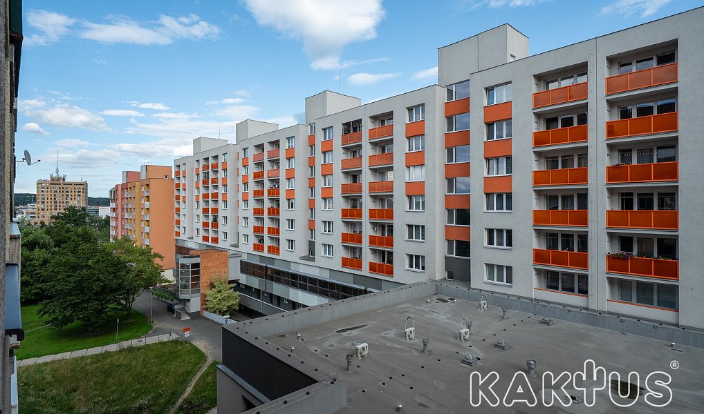 Pronájem bytu 2+1 46 m², Ostrava – náhled fotky 14