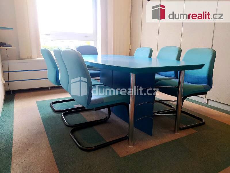 Pronájem komerčního objektu (jiného typu) 19 m² — photo 4