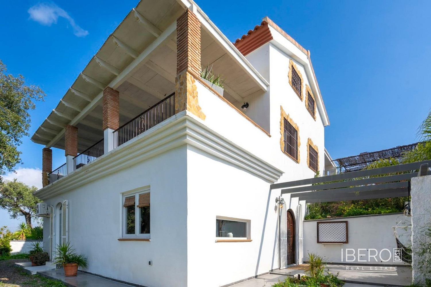 4+kk House in Coín, Miravalle Los Montecillos - Vista 4