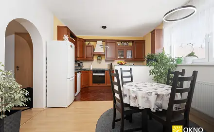 Prodej bytu 3+kk 86 m², Na Výsluní, Boskovice, okres Blansko