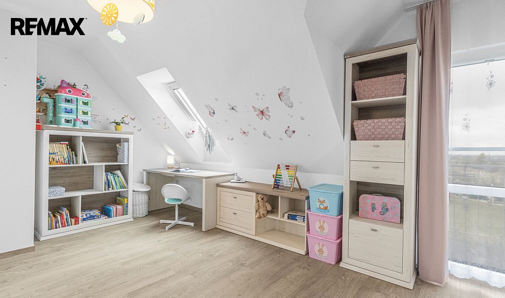 Prodej domu 147 m² s pozemkem 2 074 m², Říčany – náhled fotky 6