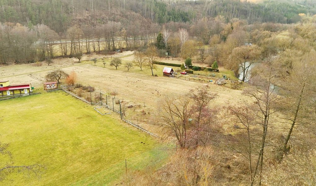 Prodej louky 3 000 m², Doubravník – náhled fotky 6
