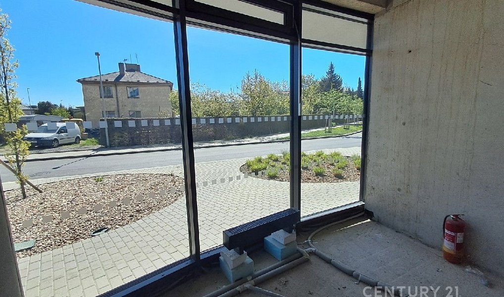 Prodej obchodních prostor 84 m², Praha – náhled fotky 11