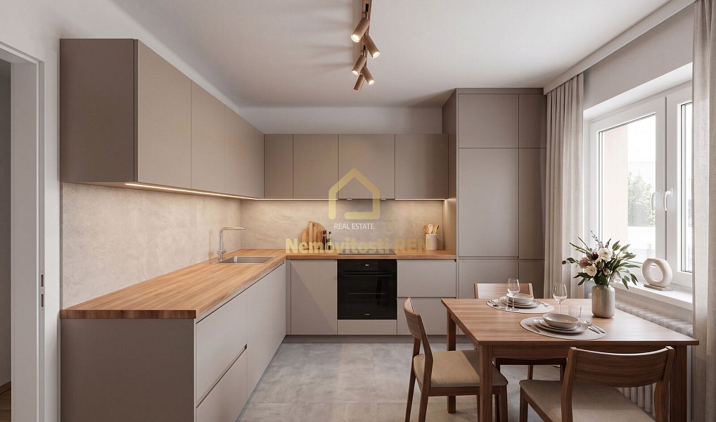 Prodej bytu 2+1 55 m², Ostrava – náhled fotky 3