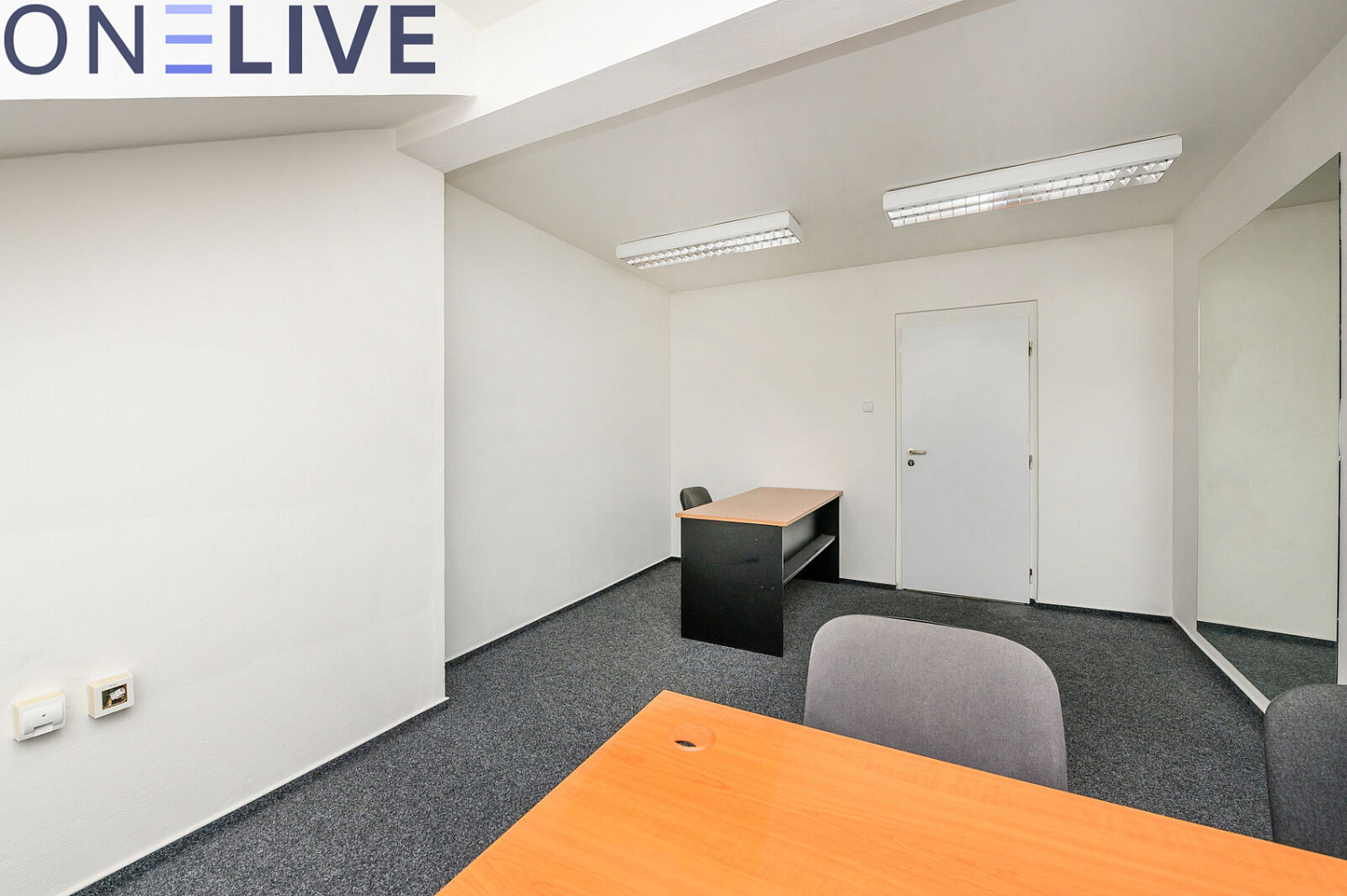 Pronájem kanceláře 22 m² – fotografie 5