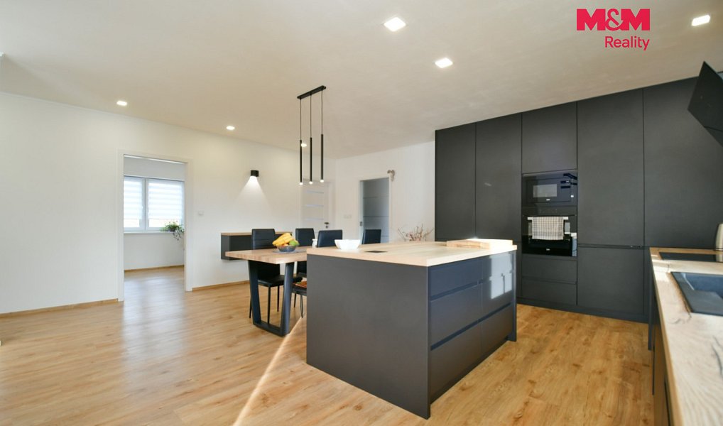 Prodej domu 114 m² s pozemkem 1 967 m², Valy – náhled fotky 6