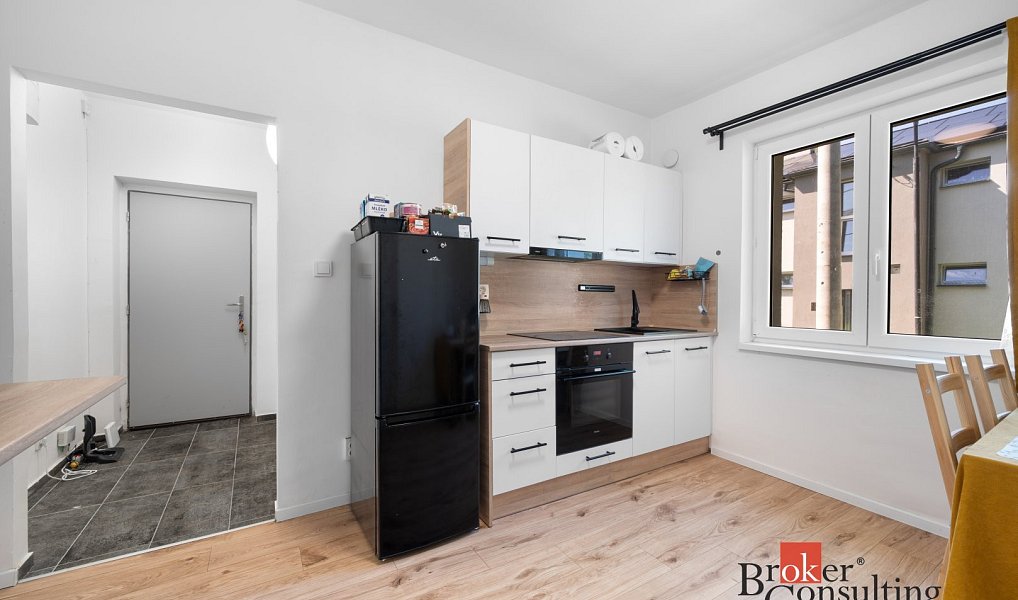 Prodej bytu 1+1 37 m², Ostrava – náhled fotky 2