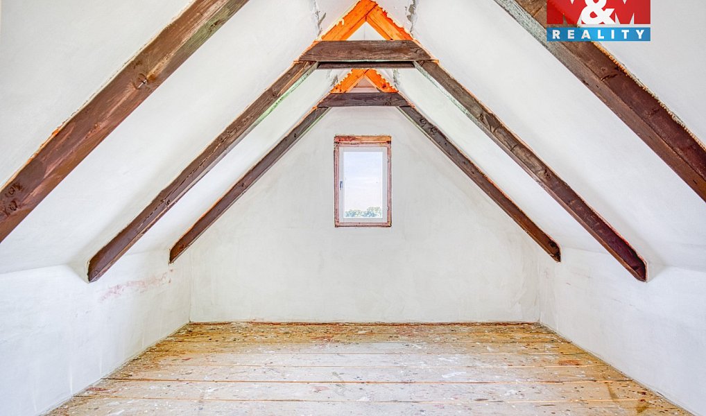Prodej zahrady 1 095 m², Křešice – náhled fotky 11