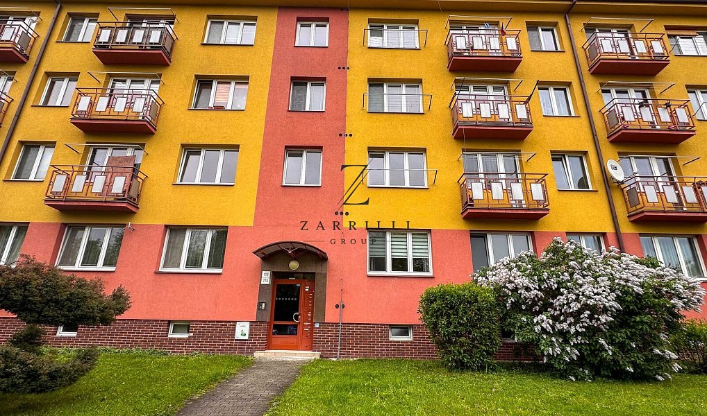Pronájem bytu 3+kk 57 m², Havířov – náhled fotky 19