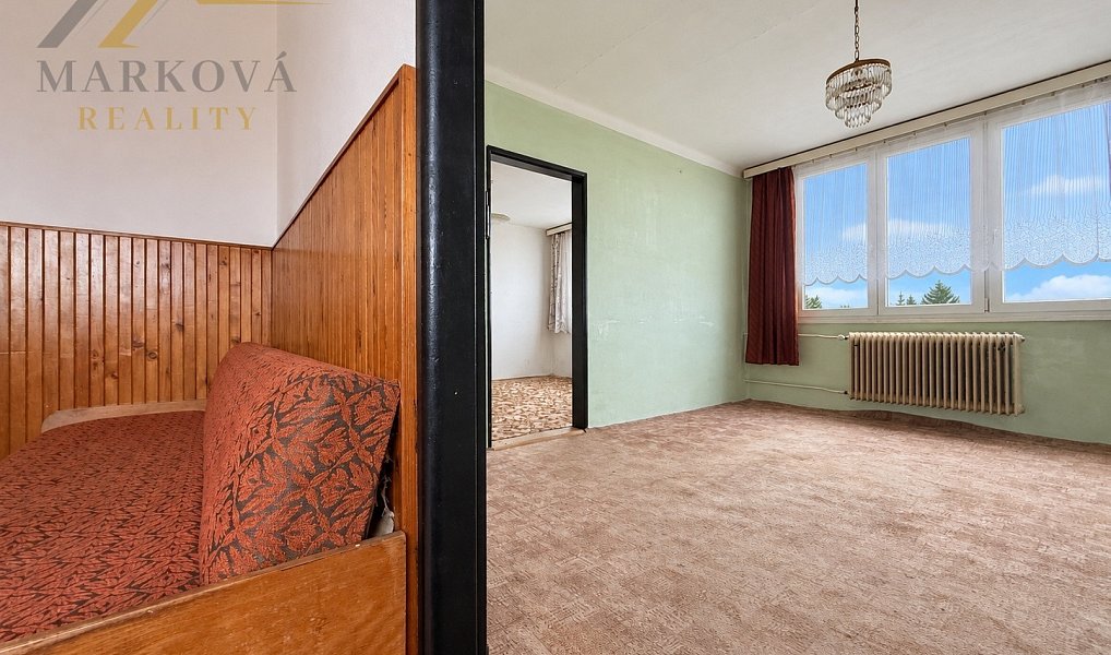 Prodej bytu 3+1 71 m², Slavče – náhled fotky 5