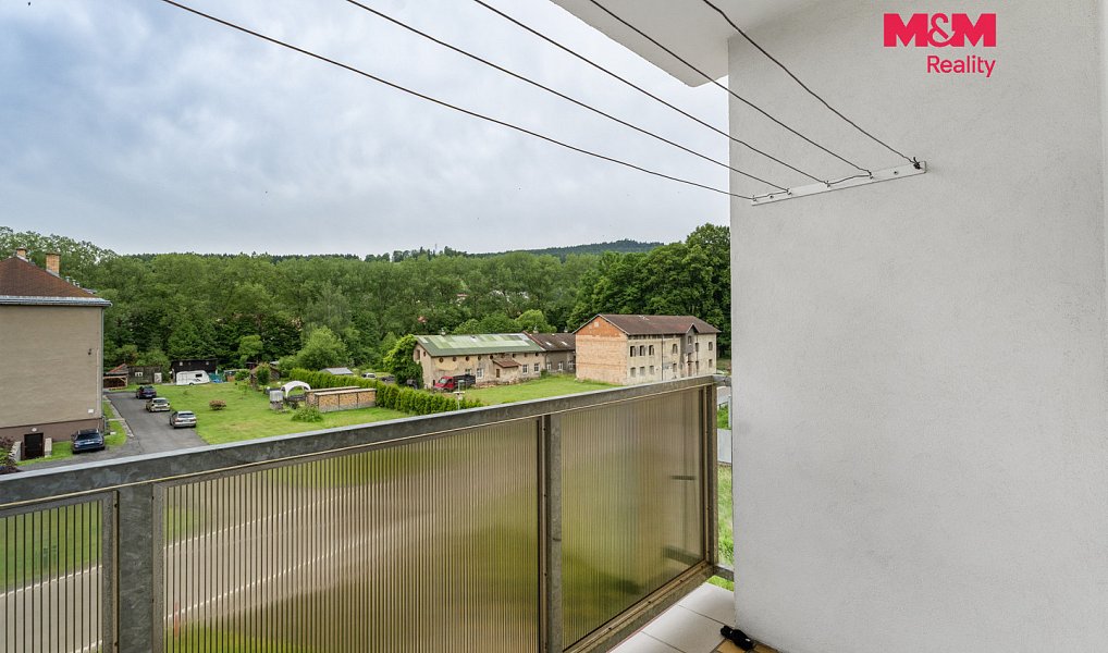 Prodej bytu 3+1 76 m², Velké Hamry – náhled fotky 14