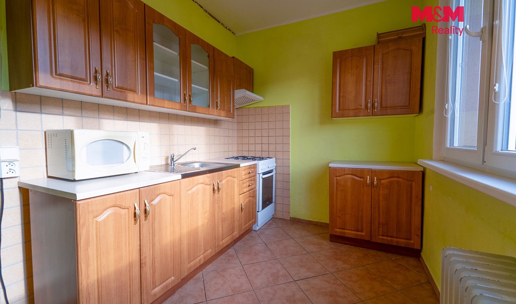 Prodej bytu 2+1 54 m², Kraslice – náhled fotky 7