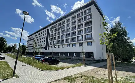 Prodej bytu 3+kk 67 m²