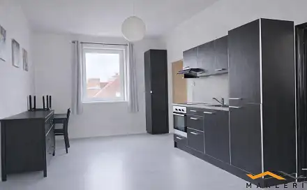 Pronájem bytu 1+kk 42 m², Kokořínská, Havlíčkův Brod