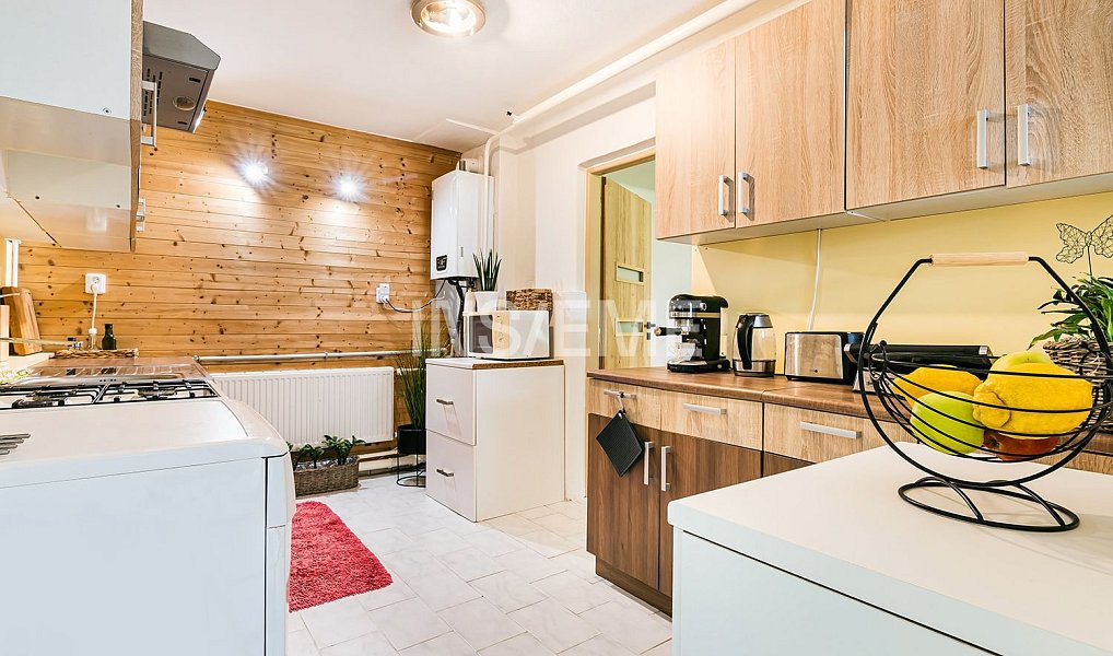 Prodej domu 98 m² s pozemkem 2 835 m², Tvarožná Lhota – náhled fotky 13