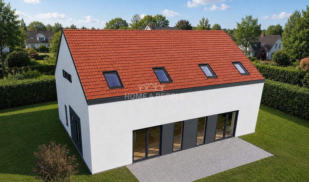 Prodej stavebního pozemku 437 m², Drnholec – náhled fotky 5
