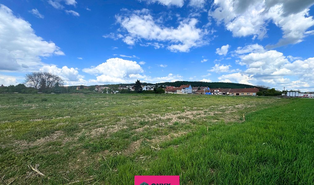 Prodej stavebního pozemku 619 m², Lipůvka – náhled fotky 7