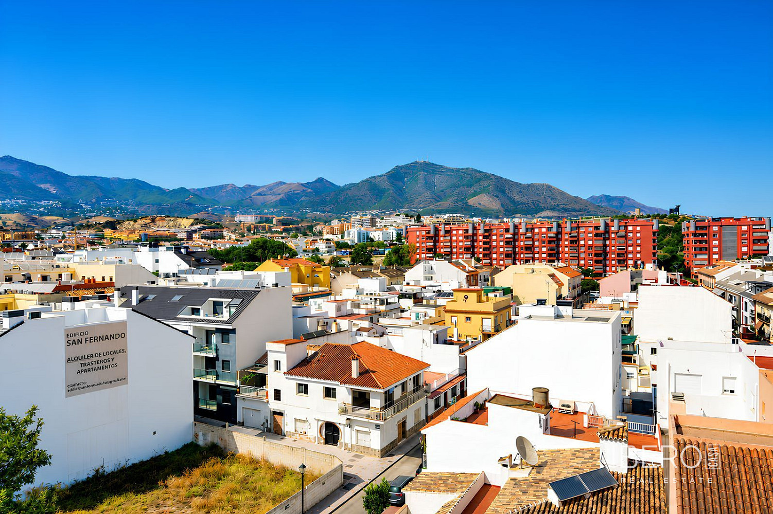 Pis 4+kk – Fuengirola, Los Boliches - Vista 4