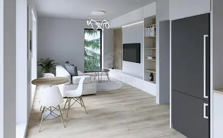 Prodej bytu 2+kk 50 m², Floriánské náměstí, Kladno