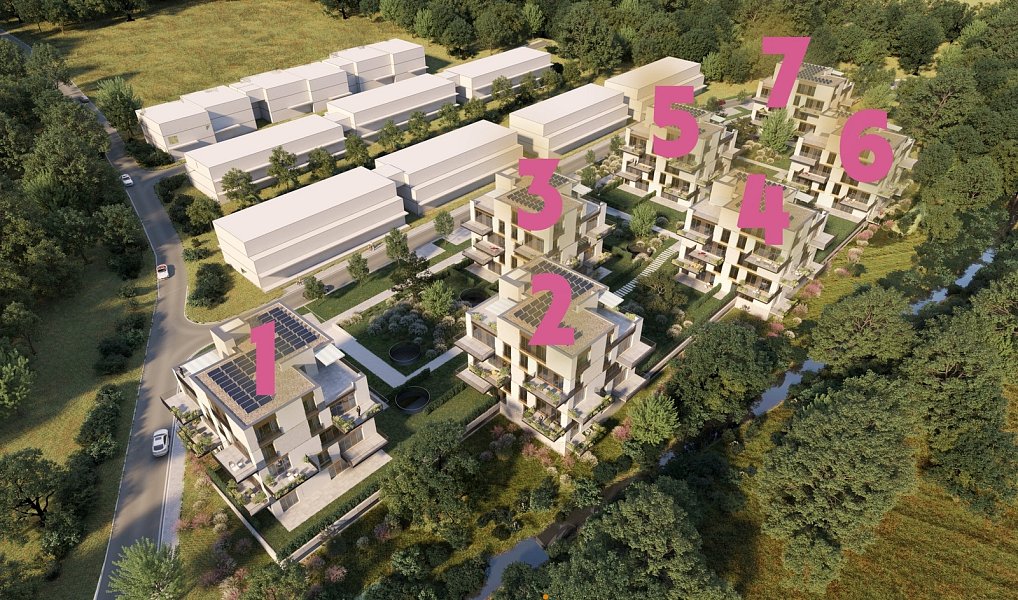 Prodej bytu 3+kk 71 m², Brno – náhled fotky 16