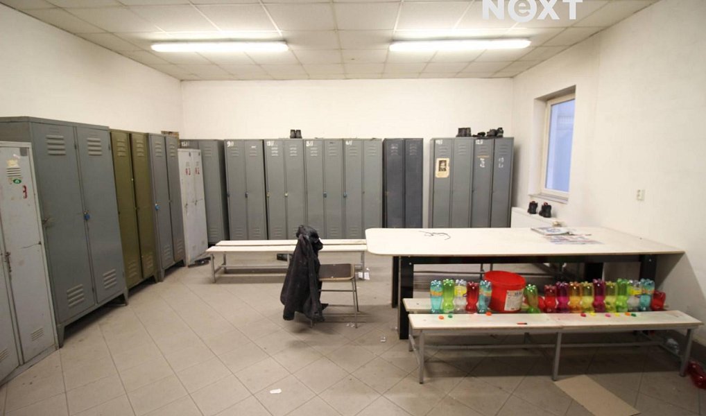 Pronájem výrobních prostor 700 m², Kralovice – náhled fotky 3