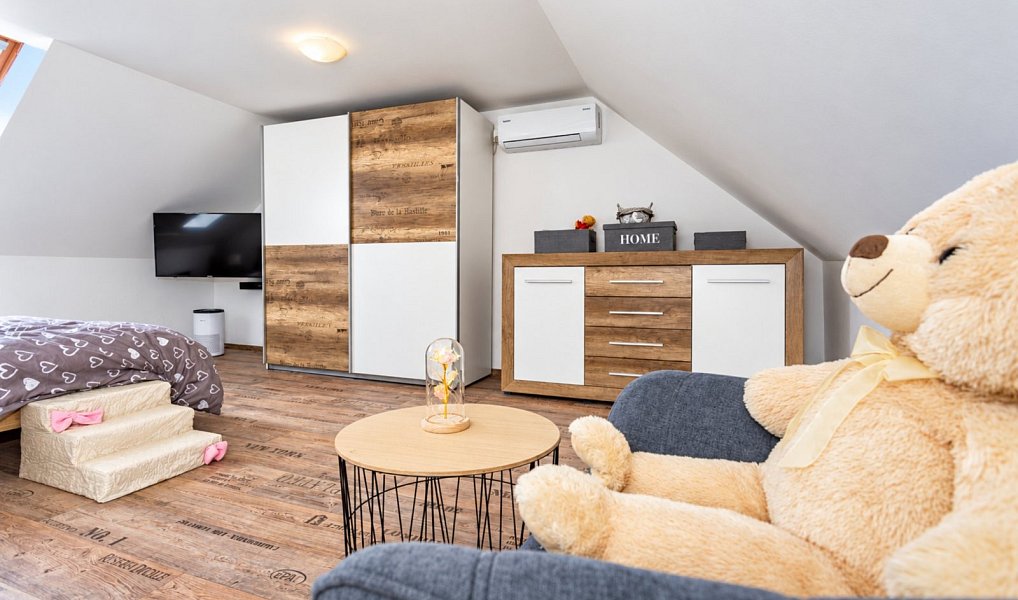 Prodej domu 106 m² s pozemkem 1 081 m², Modlany – náhled fotky 14