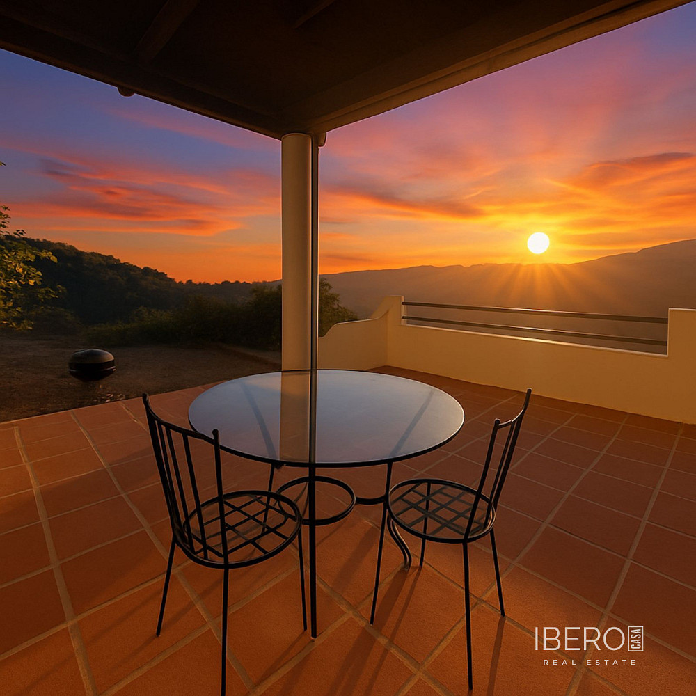 Casa 5+kk – Málaga, Mangas Verdes, Ciudad Jardín - Vista 4