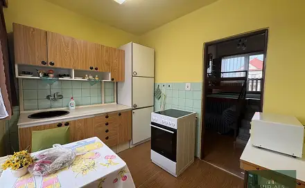 Pronájem domu 134 m² s pozemkem 1 357 m², Plzeňská, Líně, okres Plzeň-sever