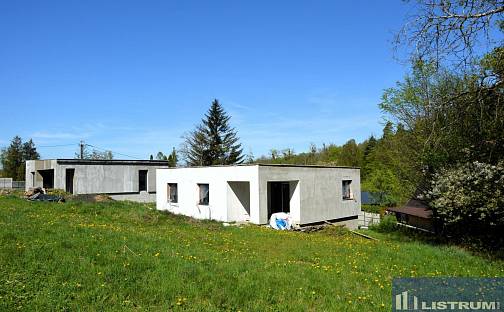 Prodej domu 81 m² s pozemkem 1 023 m², Dolní Domaslavice, okres Frýdek-Místek