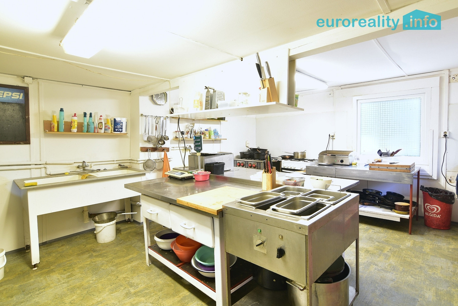 Prodej restaurace 196 m² — photo 5