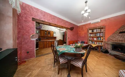 Prodej bytu 3+kk 75 m², J. Š. Baara, České Budějovice - České Budějovice 3