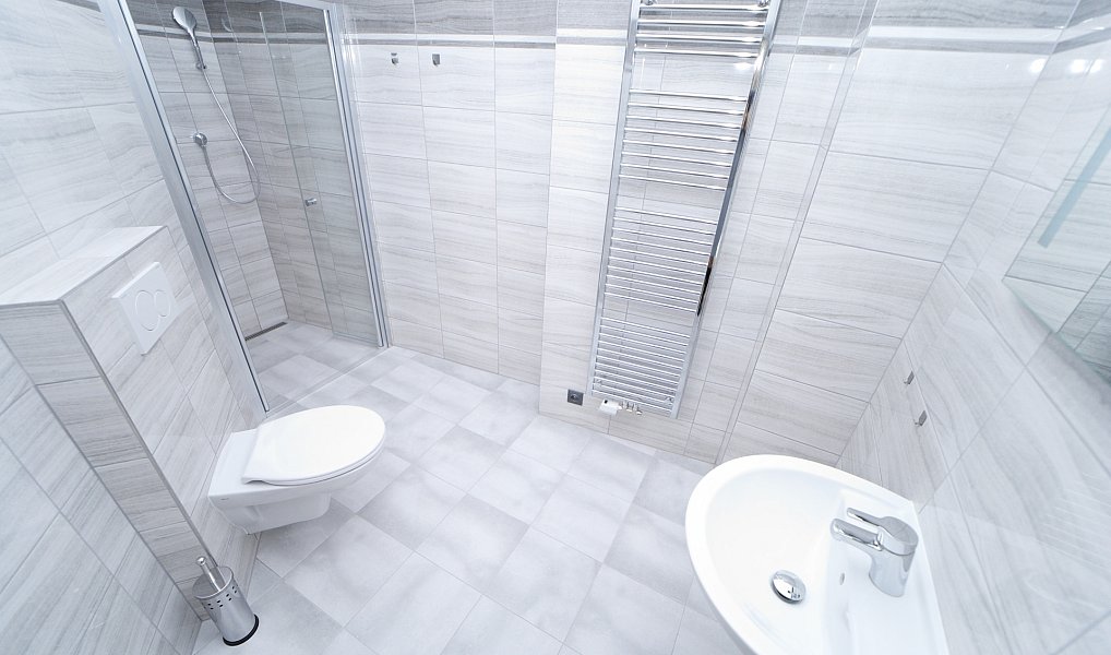 Pronájem bytu 1+kk 40 m², Praha – náhled fotky 3
