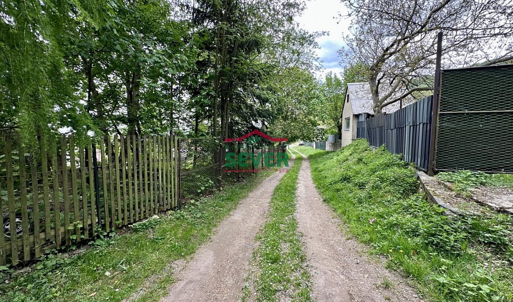 Prodej chaty/chalupy 30 m² s pozemkem 622 m², Horní Jiřetín – náhled fotky 18