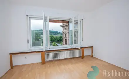 Pronájem bytu 4+1 110 m²